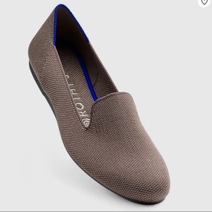 ROTHYS | Mocha Loafer Size 8.5